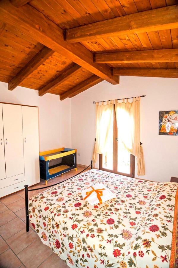 Holiday home Lu Affitti *