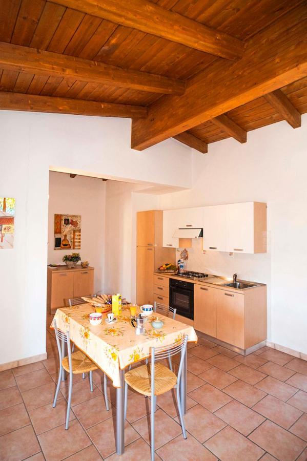Ferienhaus Lu Affitti *