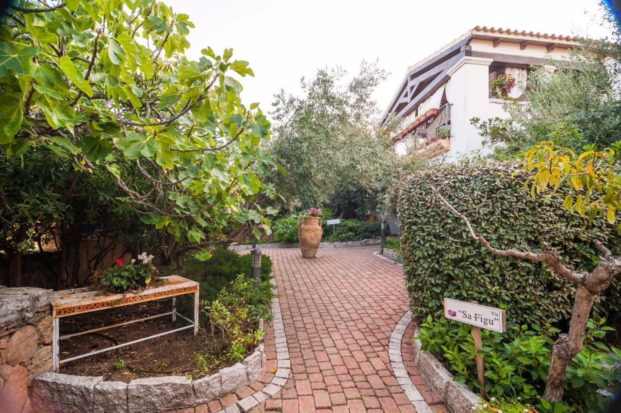 Holiday home Lu Affitti *
