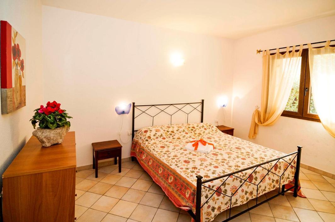 Holiday home Lu Affitti