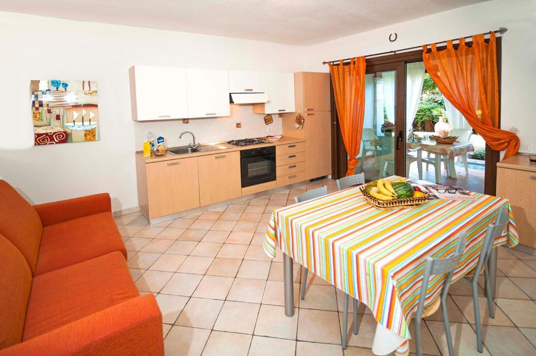 Holiday home Lu Affitti *