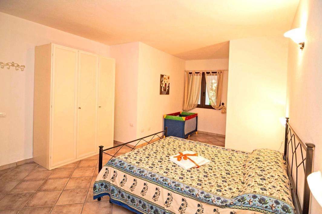 Holiday home Lu Affitti