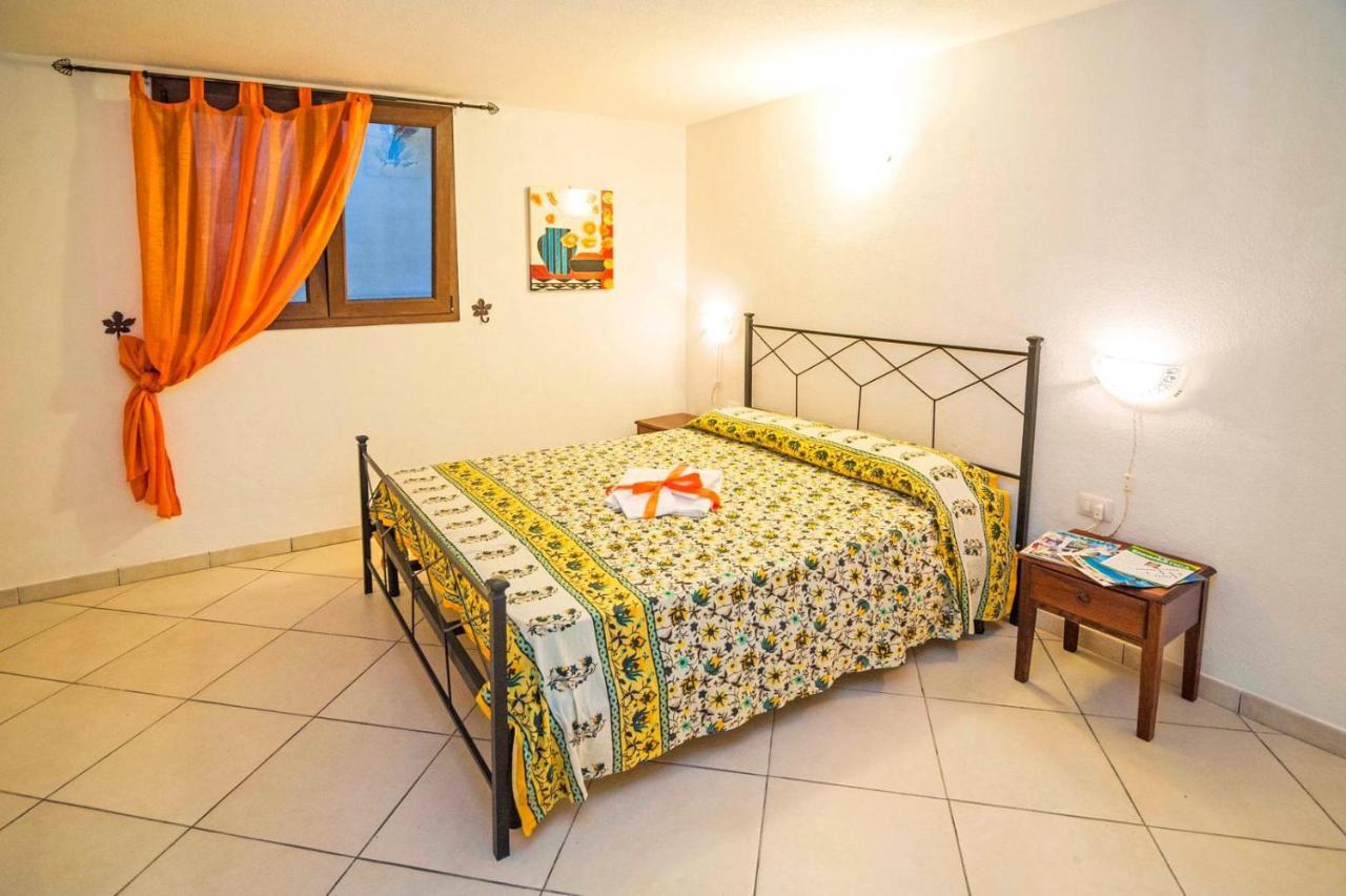 Holiday home Lu Affitti Budoni