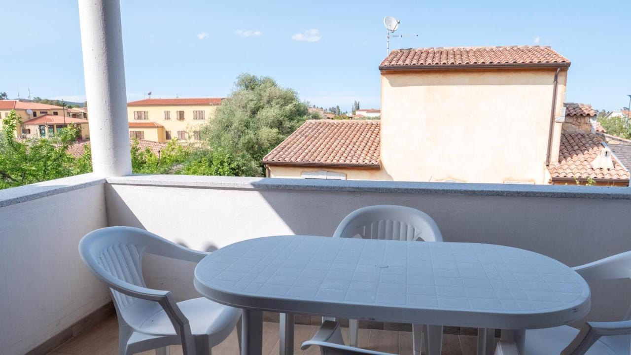 Holiday home Lu Affitti *