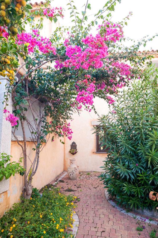 Holiday home Lu Affitti Budoni