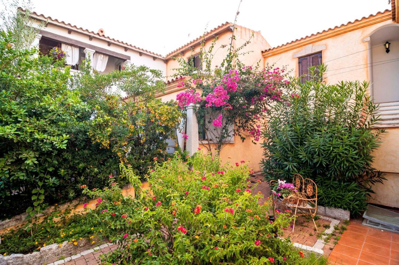 Lu Affitti Holiday home *