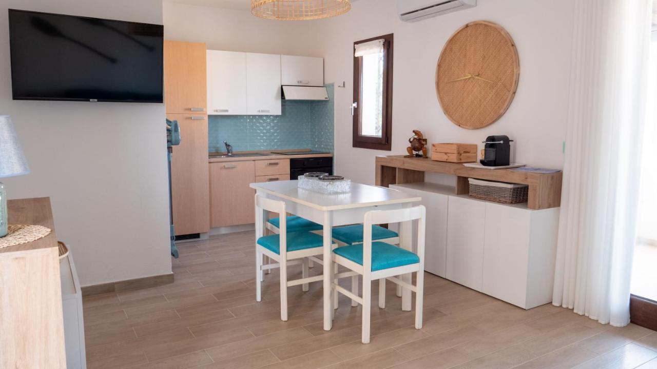 Lu Affitti Holiday home *
