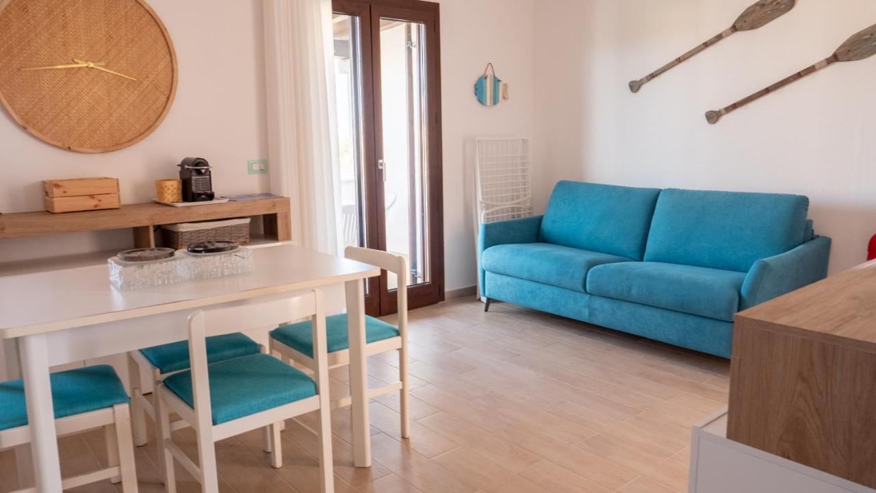 Lu Affitti Holiday home