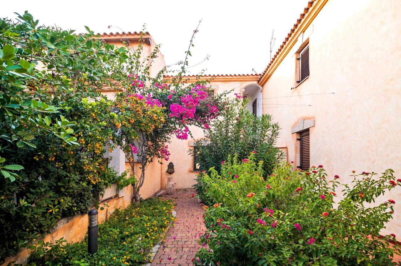 Holiday home Lu Affitti *