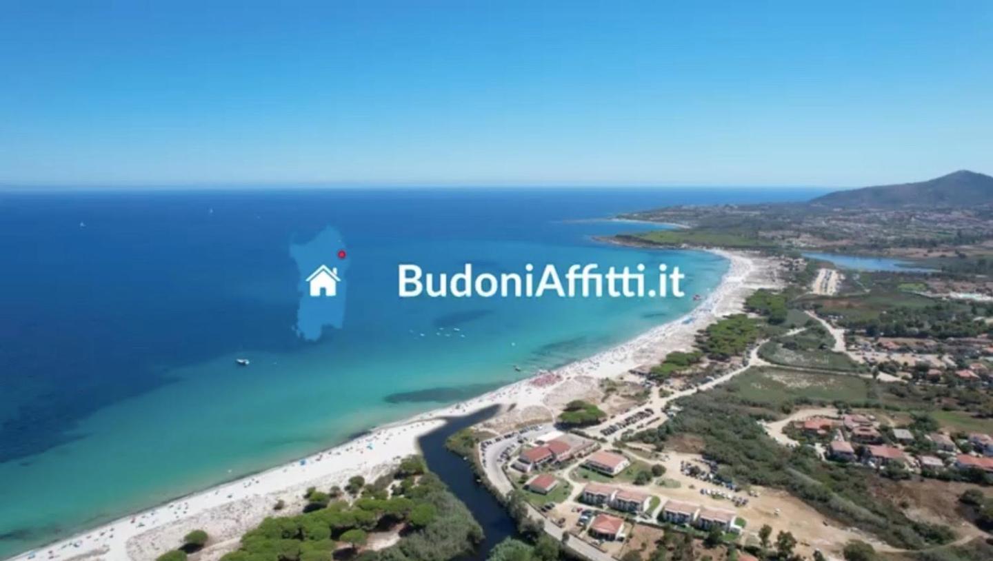 Lu Affitti * Budoni